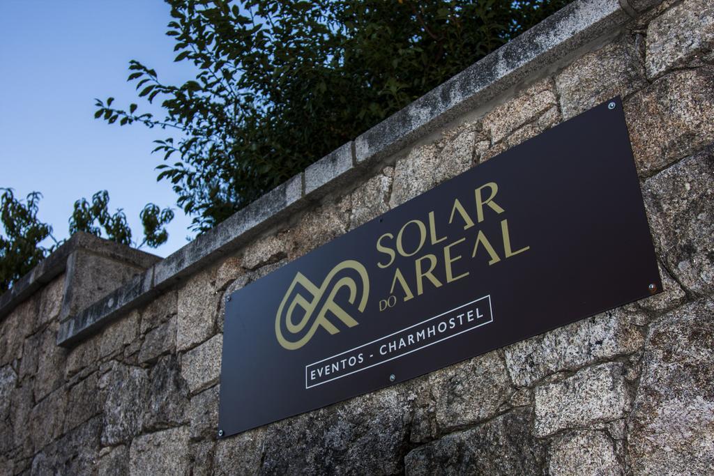 Turismo Homes Solar Do Areal Braga Luaran gambar