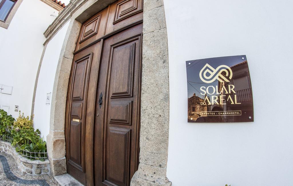 Turismo Homes Solar Do Areal Braga Luaran gambar